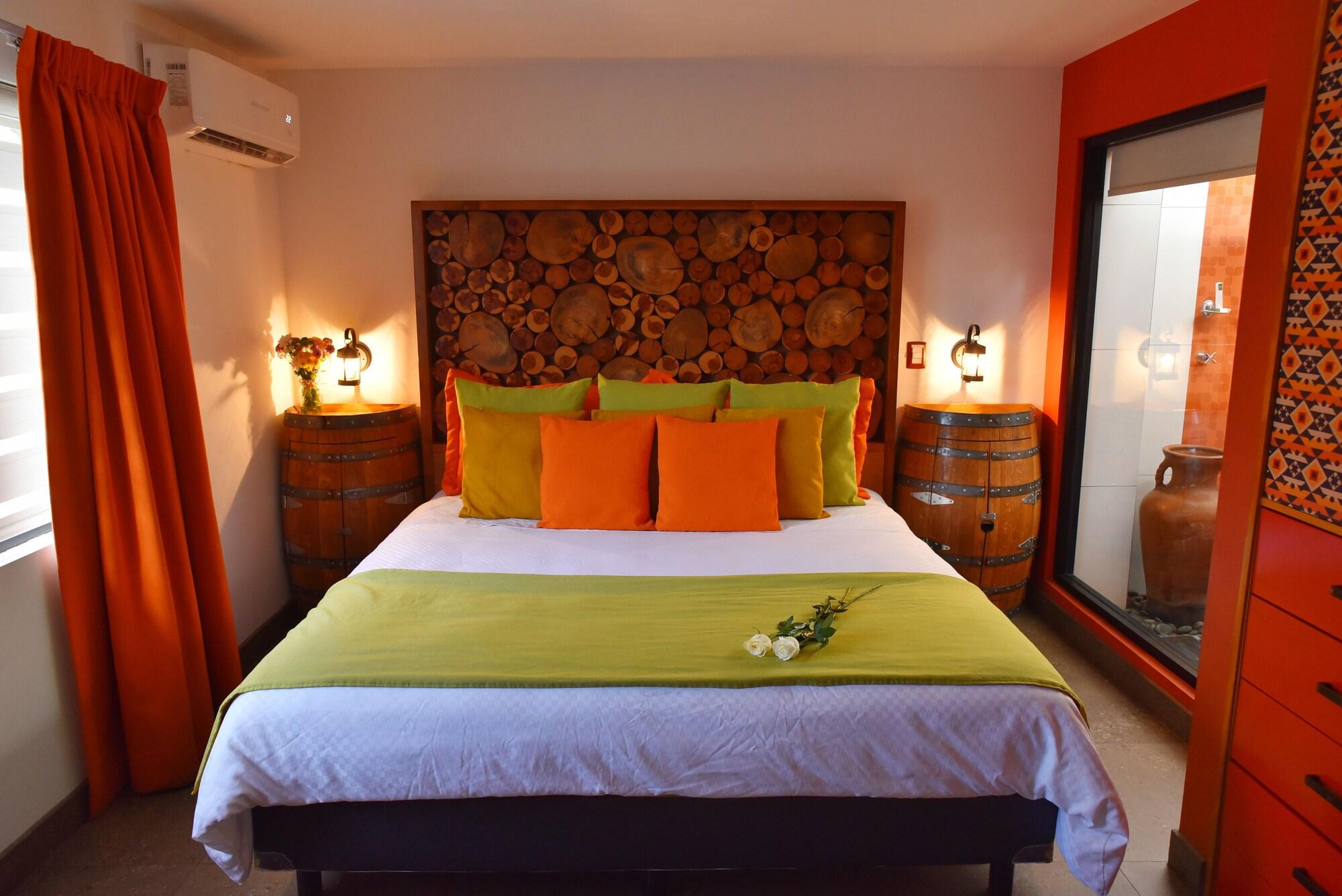 Hotel Hacienda Del Rio Tijuana Exterior foto